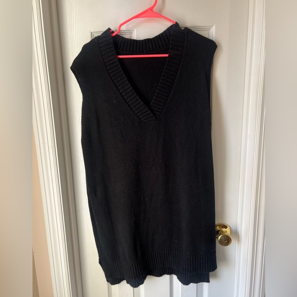 Sweater Vest - Picture 3 of 3